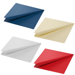 Tissue Paper Napkin 2Ply 40cm