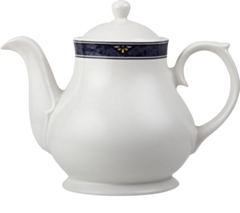 4 x Churchill Venice Tea and Coffee Pot 852ml