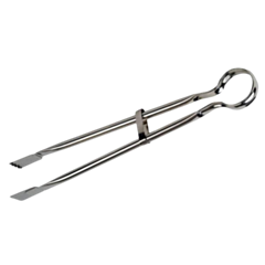 1 x Grill Tong Stainless Steel 21"