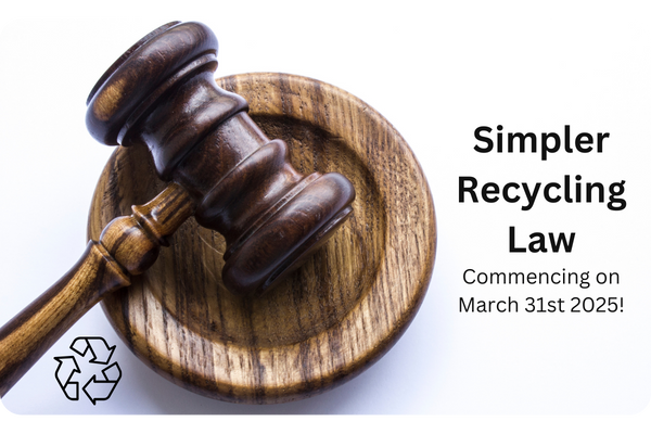 Simpler Recycling Laws Blog Image